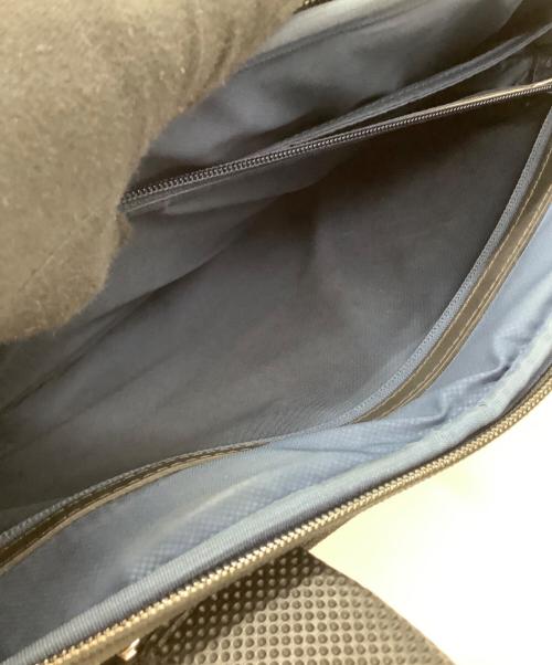 TUMI（トゥミ）TUMI (トゥミ) ブリーフケース　リンカーン ブラックの古着・服飾アイテム