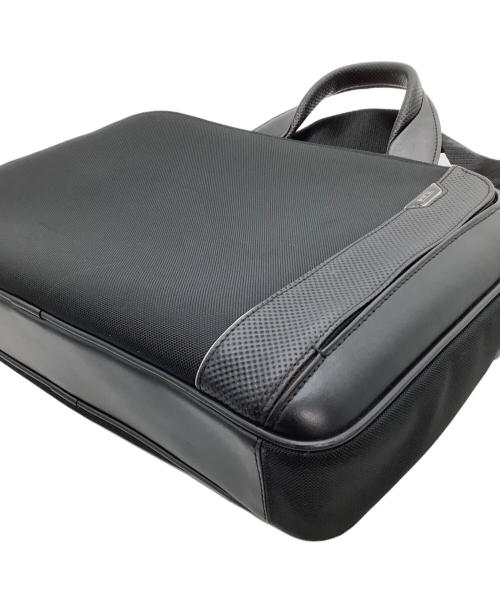 TUMI（トゥミ）TUMI (トゥミ) ブリーフケース　リンカーン ブラックの古着・服飾アイテム