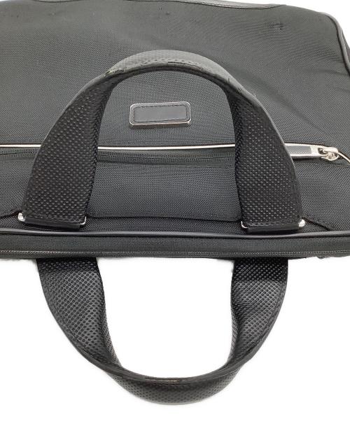 TUMI（トゥミ）TUMI (トゥミ) ブリーフケース　リンカーン ブラックの古着・服飾アイテム