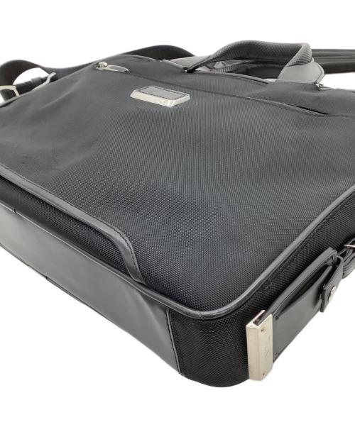 TUMI（トゥミ）TUMI (トゥミ) ブリーフケース　リンカーン ブラックの古着・服飾アイテム