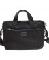 TUMI (トゥミ) ブリーフケース　リンカーン ブラック：23000円