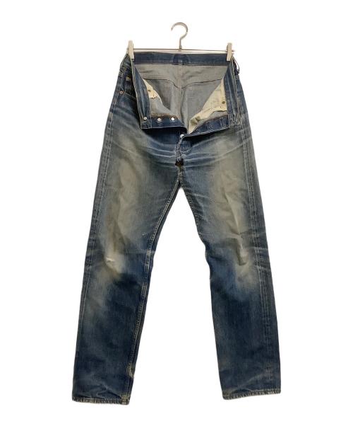 LEVI'S（リーバイス）LEVI'S (リーバイス) デニムパンツ インディゴ サイズ:W33×L36の古着・服飾アイテム