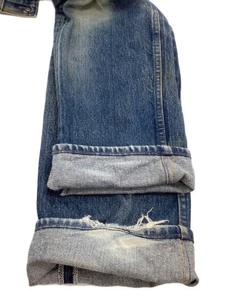 LEVI'S（リーバイス）LEVI'S (リーバイス) デニムパンツ インディゴ サイズ:W33×L36の古着・服飾アイテム