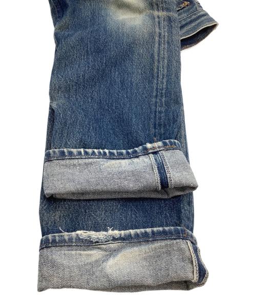 LEVI'S（リーバイス）LEVI'S (リーバイス) デニムパンツ インディゴ サイズ:W33×L36の古着・服飾アイテム