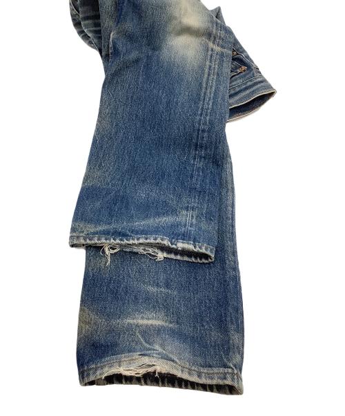 LEVI'S（リーバイス）LEVI'S (リーバイス) デニムパンツ インディゴ サイズ:W33×L36の古着・服飾アイテム