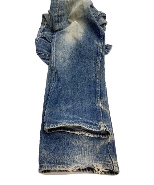 LEVI'S（リーバイス）LEVI'S (リーバイス) デニムパンツ インディゴ サイズ:W33×L36の古着・服飾アイテム