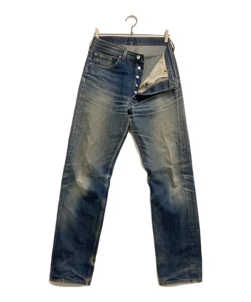 LEVI'S（リーバイス）LEVI'S (リーバイス) デニムパンツ インディゴ サイズ:W33×L36の古着・服飾アイテム