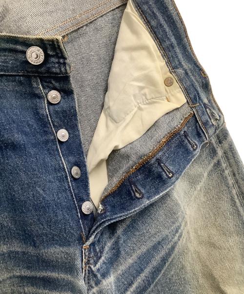 LEVI'S（リーバイス）LEVI'S (リーバイス) デニムパンツ インディゴ サイズ:W33×L36の古着・服飾アイテム