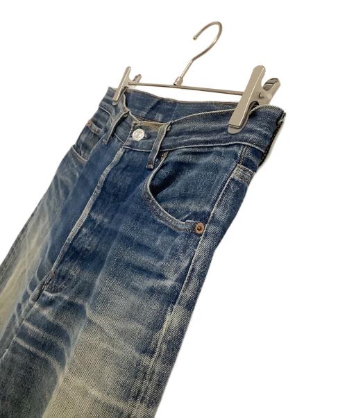 LEVI'S（リーバイス）LEVI'S (リーバイス) デニムパンツ インディゴ サイズ:W33×L36の古着・服飾アイテム