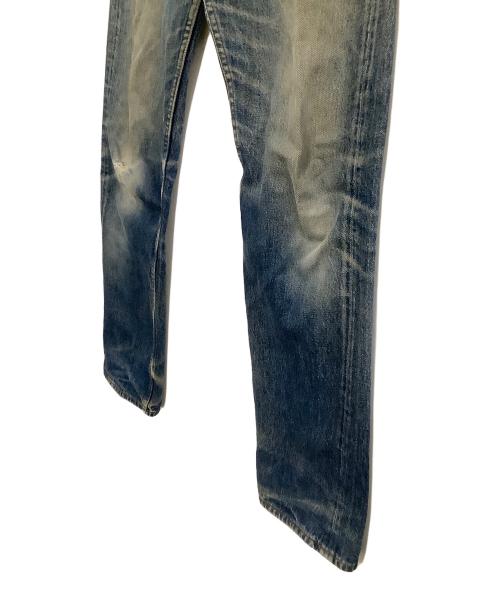 LEVI'S（リーバイス）LEVI'S (リーバイス) デニムパンツ インディゴ サイズ:W33×L36の古着・服飾アイテム