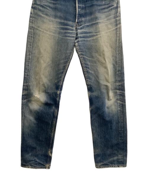 LEVI'S（リーバイス）LEVI'S (リーバイス) デニムパンツ インディゴ サイズ:W33×L36の古着・服飾アイテム