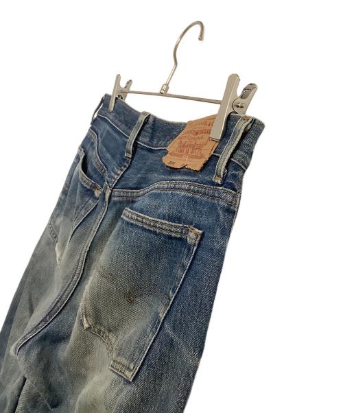 LEVI'S（リーバイス）LEVI'S (リーバイス) デニムパンツ インディゴ サイズ:W33×L36の古着・服飾アイテム