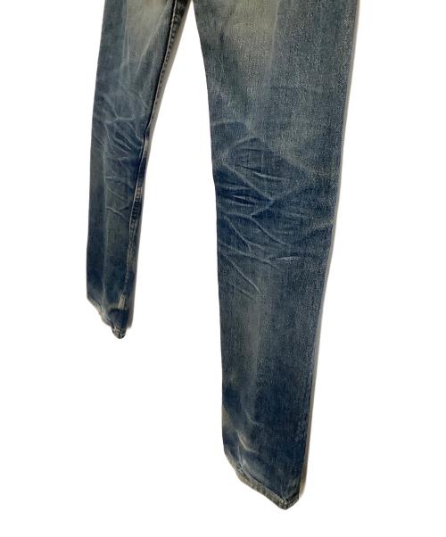 LEVI'S（リーバイス）LEVI'S (リーバイス) デニムパンツ インディゴ サイズ:W33×L36の古着・服飾アイテム