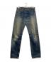 LEVI'S（リーバイス）の古着「デニムパンツ」｜インディゴ