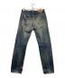 LEVI'S (リーバイス) デニムパンツ インディゴ サイズ:W33×L36：8000円
