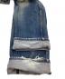 中古・古着 LEVI'S (リーバイス) デニムパンツ インディゴ サイズ:W33×L36：8000円