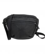 ARC'TERYXアークテリクス）の古着「ショルダーバッグ Mantis 2 Waist Pack」｜ブラック