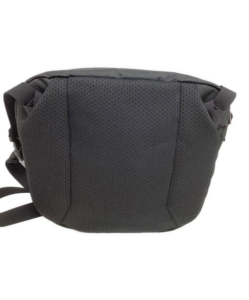 ARC'TERYX（アークテリクス）ARC'TERYX (アークテリクス) ショルダーバッグ Mantis 2 Waist Pack ブラックの古着・服飾アイテム