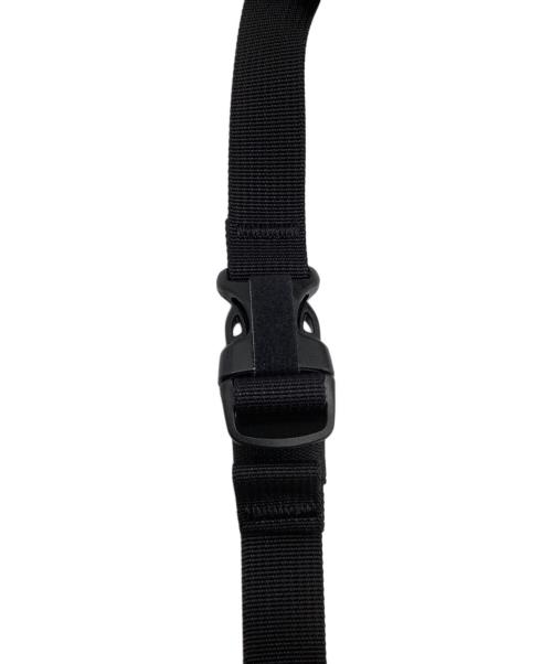 ARC'TERYX（アークテリクス）ARC'TERYX (アークテリクス) ショルダーバッグ Mantis 2 Waist Pack ブラックの古着・服飾アイテム