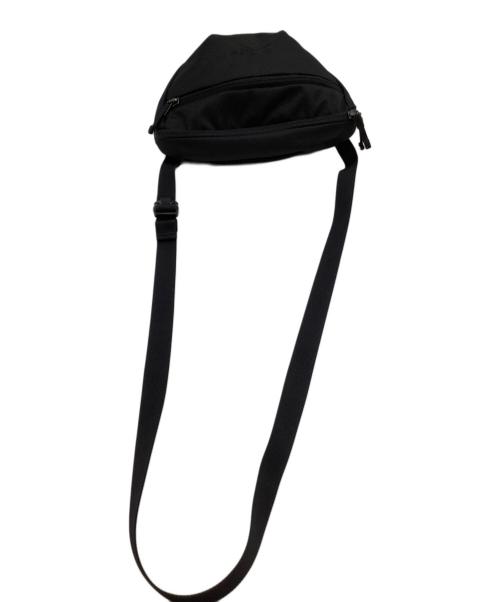 ARC'TERYX（アークテリクス）ARC'TERYX (アークテリクス) ショルダーバッグ Mantis 2 Waist Pack ブラックの古着・服飾アイテム