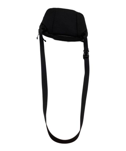 ARC'TERYX（アークテリクス）ARC'TERYX (アークテリクス) ショルダーバッグ Mantis 2 Waist Pack ブラックの古着・服飾アイテム