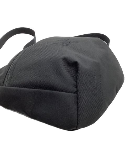ARC'TERYX（アークテリクス）ARC'TERYX (アークテリクス) ショルダーバッグ Mantis 2 Waist Pack ブラックの古着・服飾アイテム