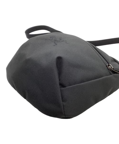 ARC'TERYX（アークテリクス）ARC'TERYX (アークテリクス) ショルダーバッグ Mantis 2 Waist Pack ブラックの古着・服飾アイテム