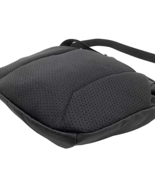 ARC'TERYX（アークテリクス）ARC'TERYX (アークテリクス) ショルダーバッグ Mantis 2 Waist Pack ブラックの古着・服飾アイテム