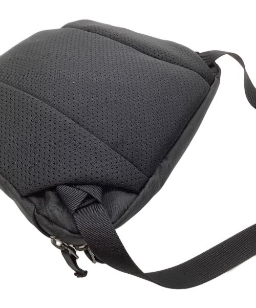 ARC'TERYX（アークテリクス）ARC'TERYX (アークテリクス) ショルダーバッグ Mantis 2 Waist Pack ブラックの古着・服飾アイテム