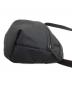 中古・古着 ARC'TERYX (アークテリクス) ショルダーバッグ Mantis 2 Waist Pack ブラック：8000円