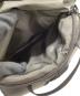 中古・古着 THE NORTH FACE (ザ ノース フェイス) リュック ファクター 18/ Factor 18 ブラック×グレー：12000円
