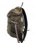 中古・古着 RawLow Mountain Works (ロウロウ マウンテンワークス) リュック Beetle CORDURA ブラウン：15000円