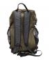 RawLow Mountain Works (ロウロウ マウンテンワークス) リュック Beetle CORDURA ブラウン：15000円