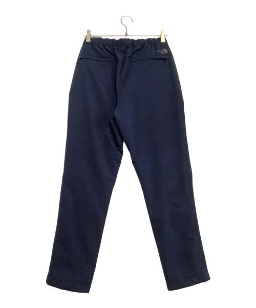 THE NORTH FACE（ザ ノース フェイス）THE NORTH FACE (ザ ノース フェイス) クライミングパンツDoro Warm Pant　24AW ネイビー サイズ:Mの古着・服飾アイテム