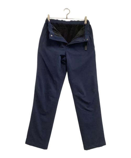 THE NORTH FACE（ザ ノース フェイス）THE NORTH FACE (ザ ノース フェイス) クライミングパンツDoro Warm Pant　24AW ネイビー サイズ:Mの古着・服飾アイテム