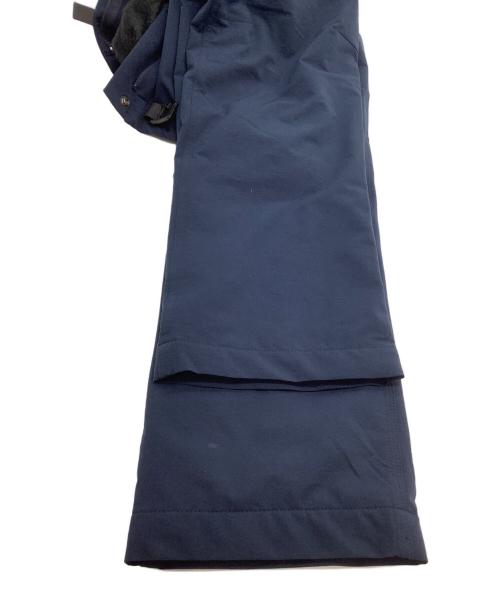 THE NORTH FACE（ザ ノース フェイス）THE NORTH FACE (ザ ノース フェイス) クライミングパンツDoro Warm Pant　24AW ネイビー サイズ:Mの古着・服飾アイテム