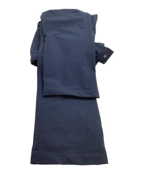 THE NORTH FACE（ザ ノース フェイス）THE NORTH FACE (ザ ノース フェイス) クライミングパンツDoro Warm Pant　24AW ネイビー サイズ:Mの古着・服飾アイテム