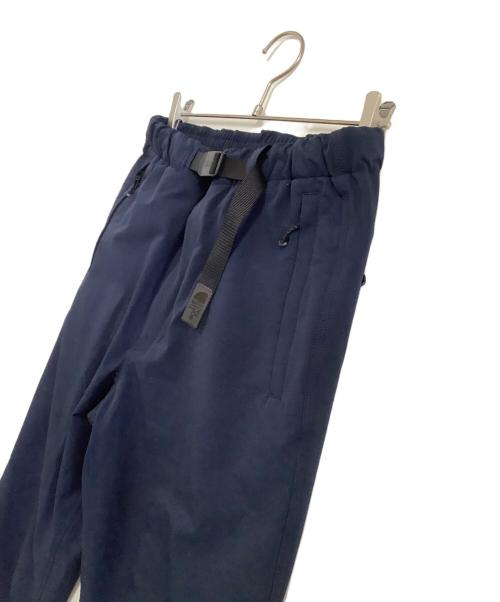 THE NORTH FACE（ザ ノース フェイス）THE NORTH FACE (ザ ノース フェイス) クライミングパンツDoro Warm Pant　24AW ネイビー サイズ:Mの古着・服飾アイテム