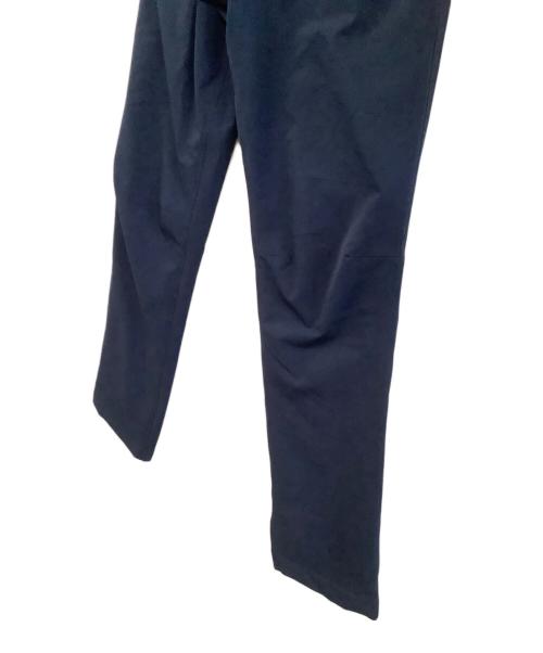 THE NORTH FACE（ザ ノース フェイス）THE NORTH FACE (ザ ノース フェイス) クライミングパンツDoro Warm Pant　24AW ネイビー サイズ:Mの古着・服飾アイテム