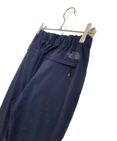 THE NORTH FACE（ザ ノース フェイス）THE NORTH FACE (ザ ノース フェイス) クライミングパンツDoro Warm Pant　24AW ネイビー サイズ:Mの古着・服飾アイテム