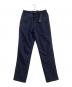 THE NORTH FACE（ザ ノース フェイス）の古着「クライミングパンツDoro Warm Pant　24AW」｜ネイビー