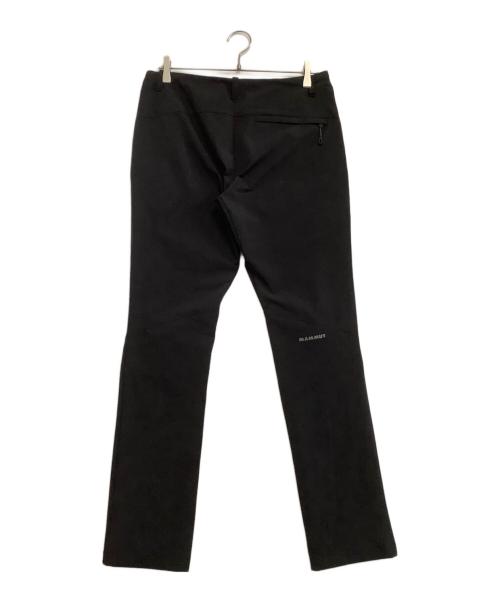 MAMMUT（マムート）MAMMUT (マムート) パンツ　Trekkers 3.0 SO Pants ブラック サイズ:XLの古着・服飾アイテム