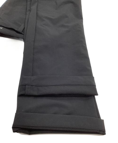 MAMMUT（マムート）MAMMUT (マムート) パンツ　Trekkers 3.0 SO Pants ブラック サイズ:XLの古着・服飾アイテム