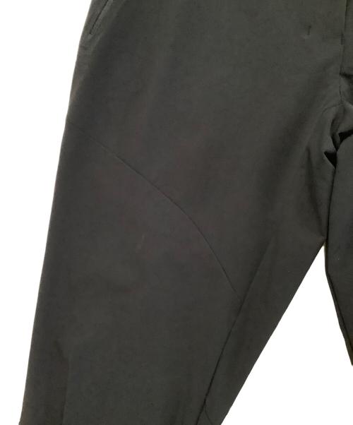 MAMMUT（マムート）MAMMUT (マムート) パンツ　Trekkers 3.0 SO Pants ブラック サイズ:XLの古着・服飾アイテム