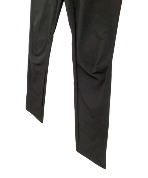 MAMMUT（マムート）MAMMUT (マムート) パンツ　Trekkers 3.0 SO Pants ブラック サイズ:XLの古着・服飾アイテム