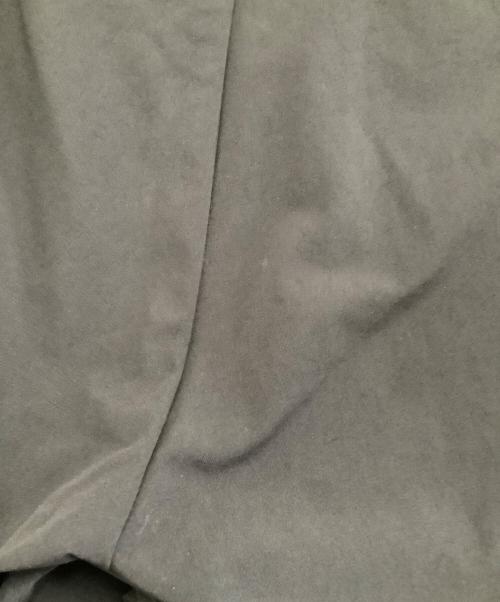 MAMMUT（マムート）MAMMUT (マムート) パンツ　Trekkers 3.0 SO Pants ブラック サイズ:XLの古着・服飾アイテム