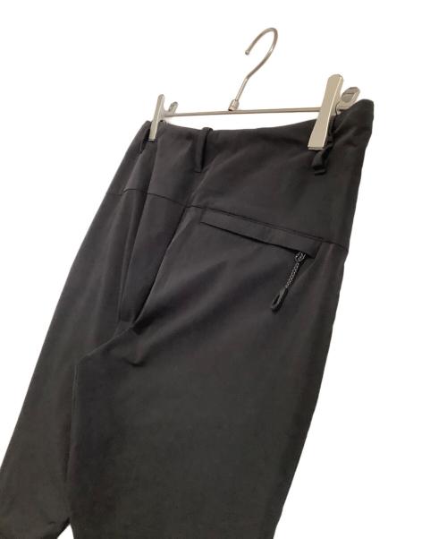 MAMMUT（マムート）MAMMUT (マムート) パンツ　Trekkers 3.0 SO Pants ブラック サイズ:XLの古着・服飾アイテム