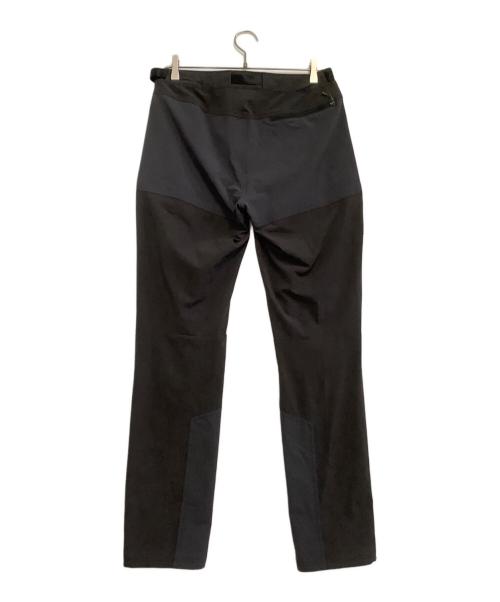 Patagonia（パタゴニア）Patagonia (パタゴニア) パンツ　テラヴィア・アルパイン・パンツ グレー サイズ:8の古着・服飾アイテム