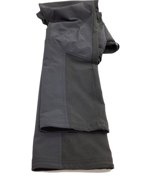 Patagonia（パタゴニア）Patagonia (パタゴニア) パンツ　テラヴィア・アルパイン・パンツ グレー サイズ:8の古着・服飾アイテム
