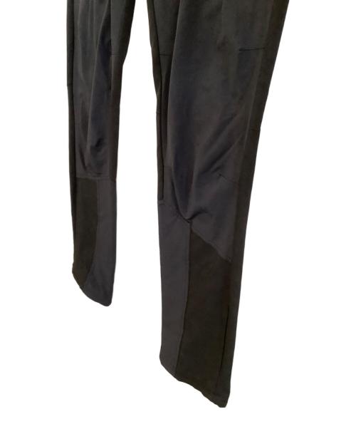 Patagonia（パタゴニア）Patagonia (パタゴニア) パンツ　テラヴィア・アルパイン・パンツ グレー サイズ:8の古着・服飾アイテム
